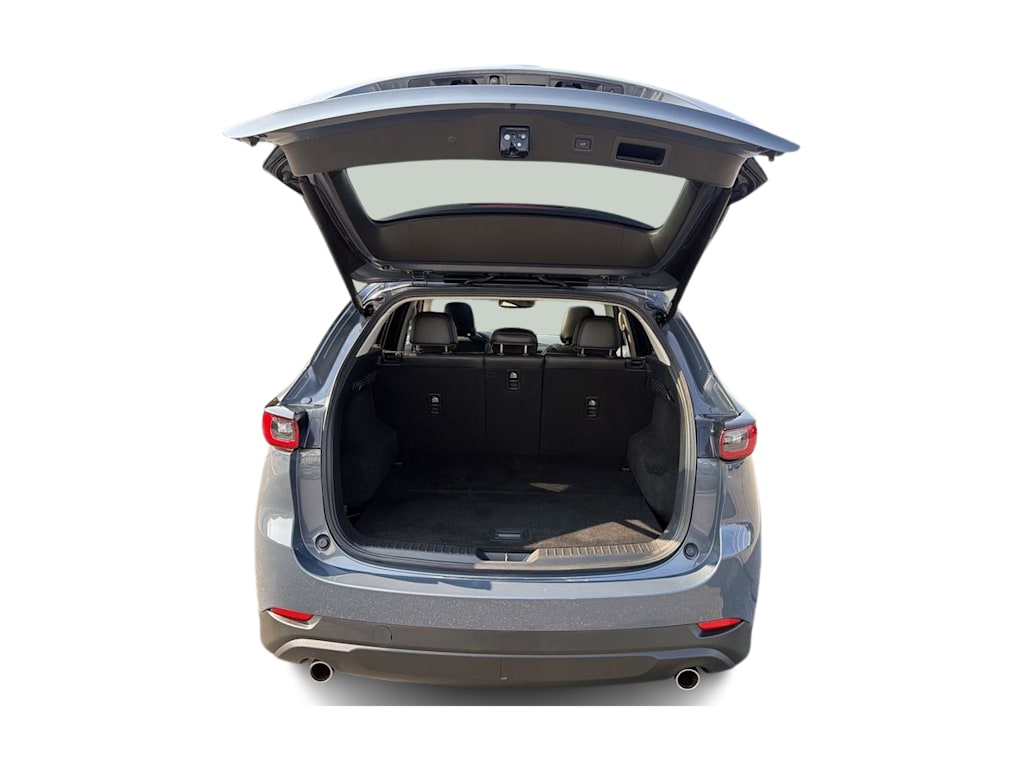 Thumbnail: 2023 Mazda CX-5 - 17