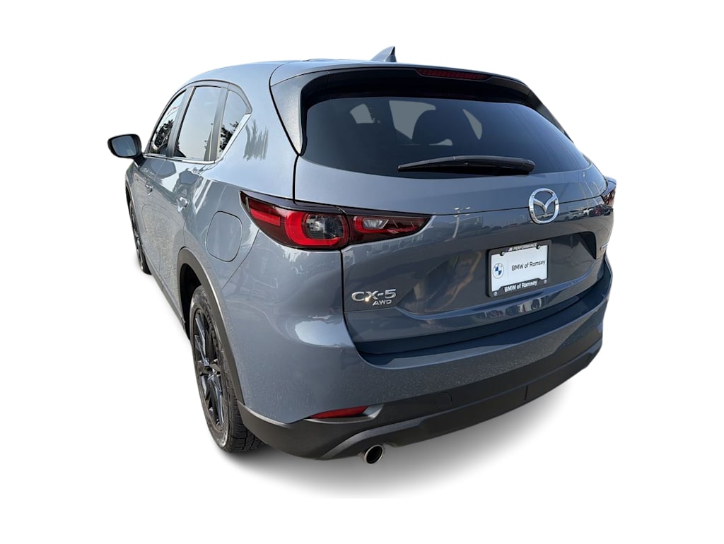 Thumbnail: 2023 Mazda CX-5 - 4