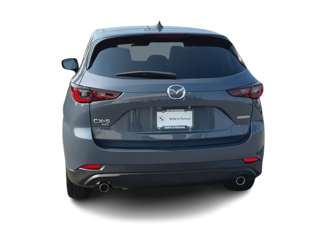 Thumbnail: 2023 Mazda CX-5 - 5