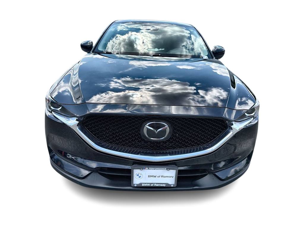 Thumbnail: 2018 Mazda CX-5 - 27