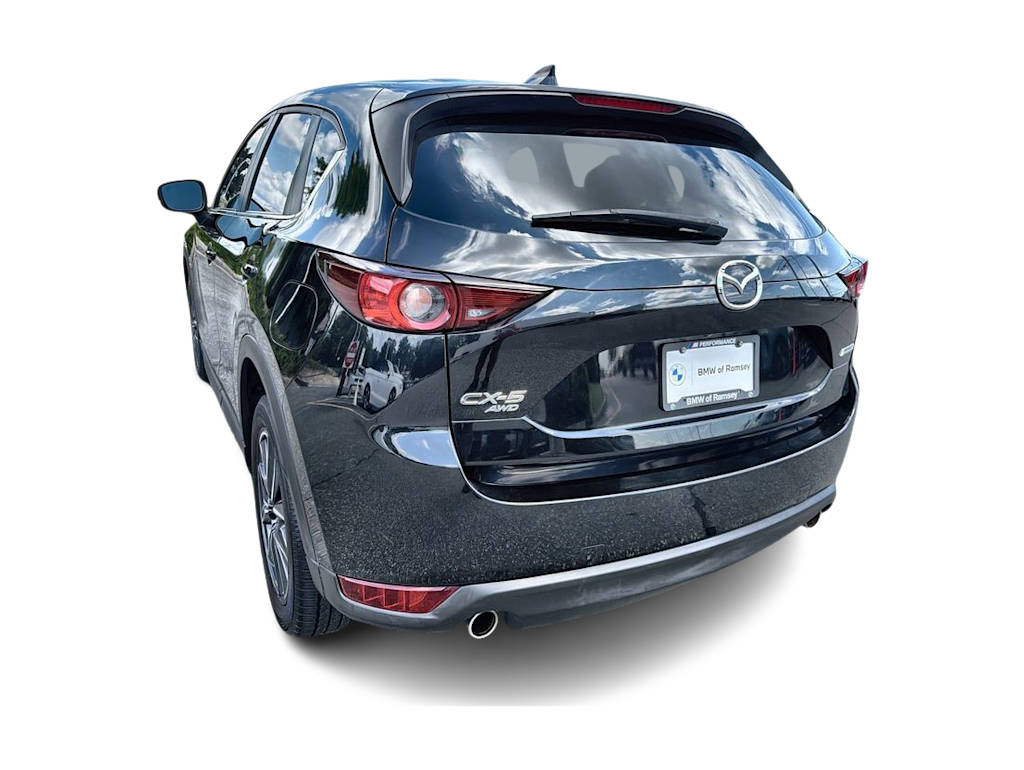 Thumbnail: 2018 Mazda CX-5 - 26