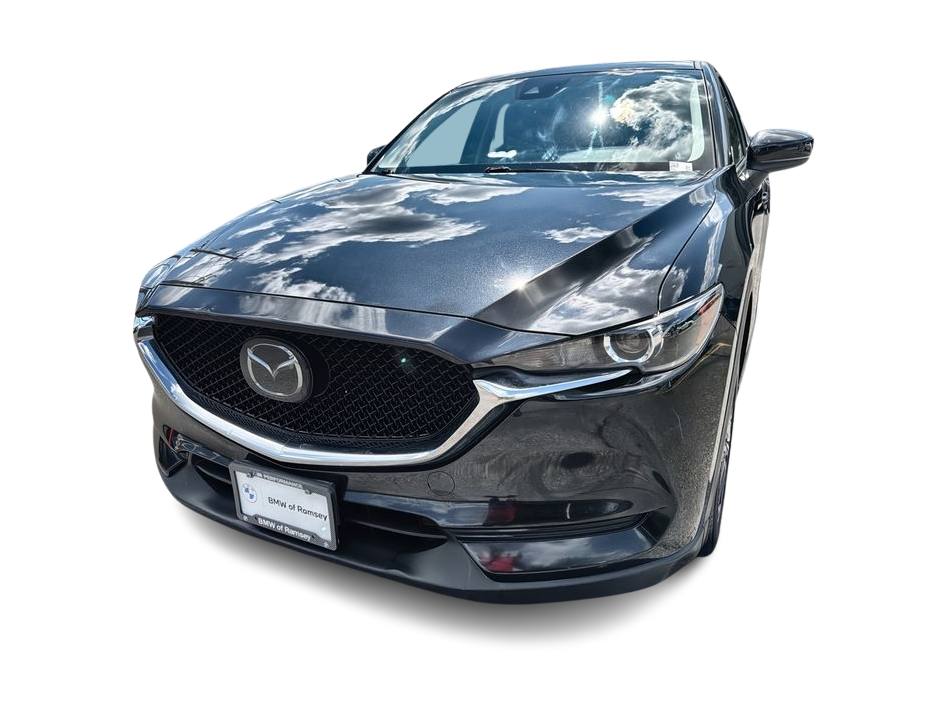 Thumbnail: 2018 Mazda CX-5 - 6