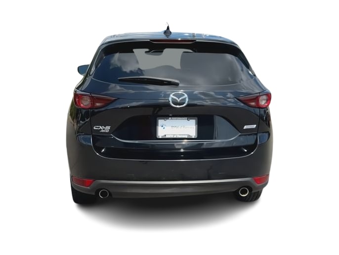 Thumbnail: 2018 Mazda CX-5 - 22