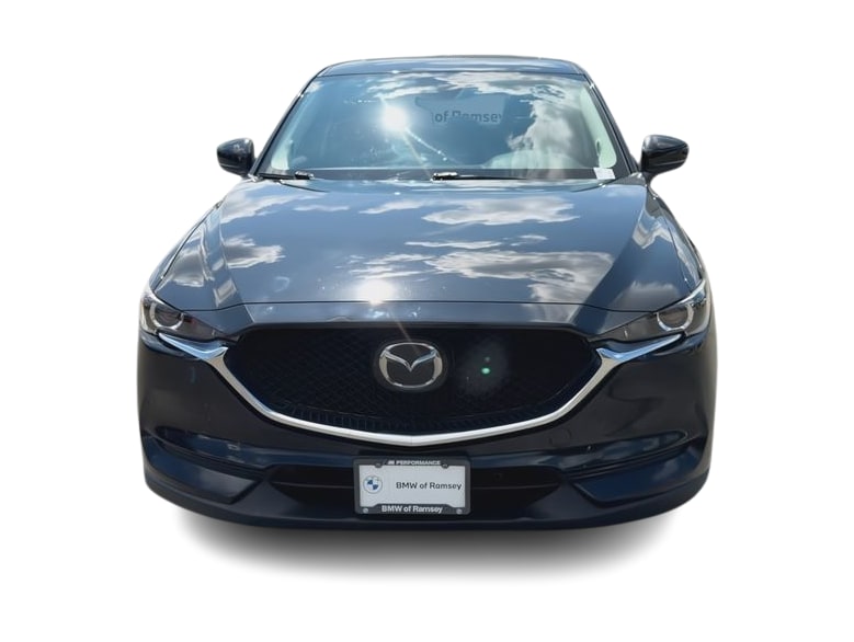 Thumbnail: 2018 Mazda CX-5 - 21