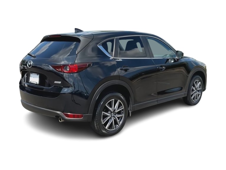 Thumbnail: 2018 Mazda CX-5 - 23