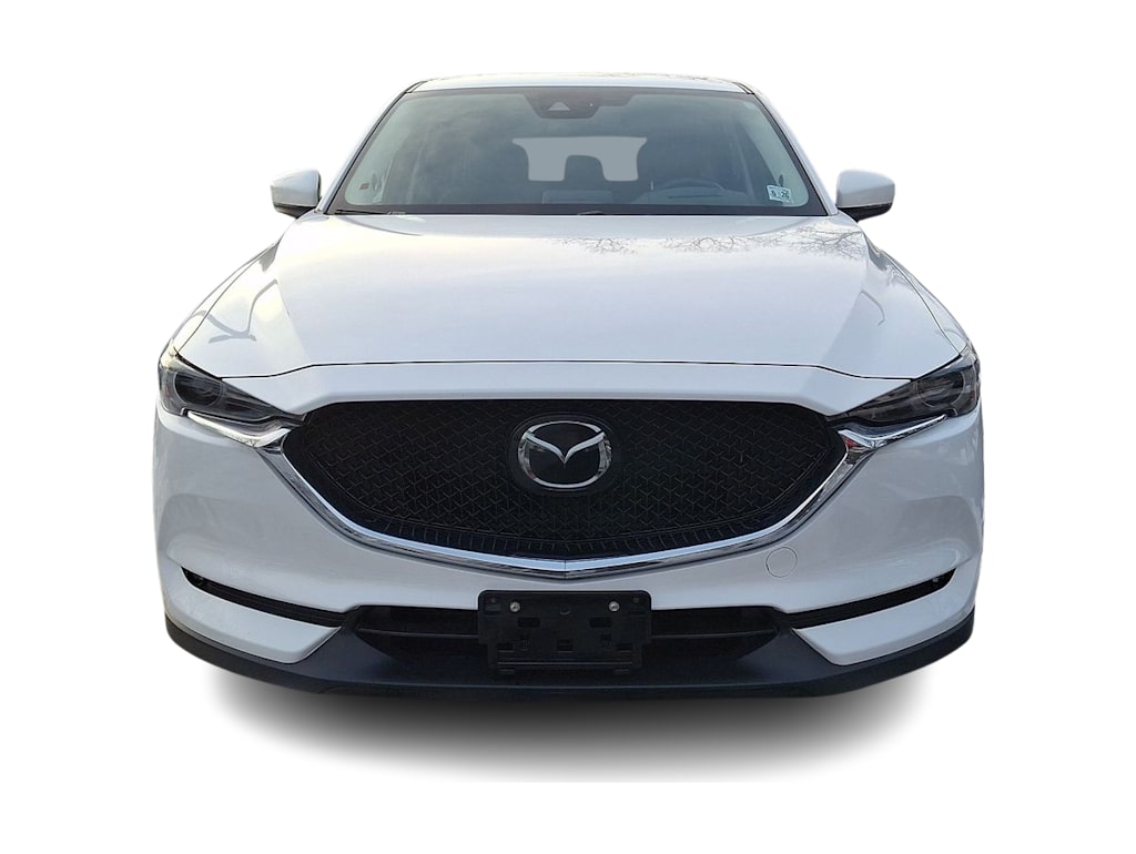 Thumbnail: 2018 Mazda CX-5 - 3