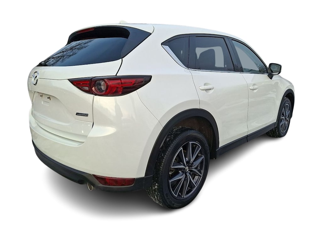 Thumbnail: 2018 Mazda CX-5 - 13