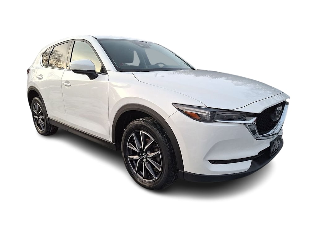 Thumbnail: 2018 Mazda CX-5 - 12