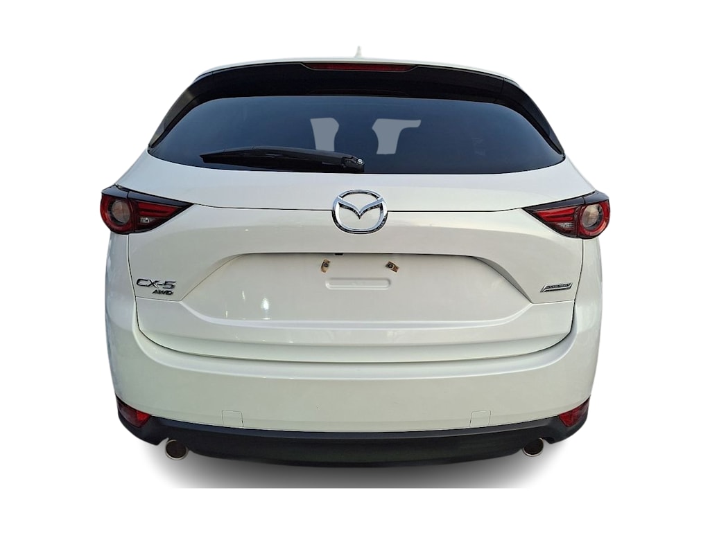 Thumbnail: 2018 Mazda CX-5 - 2