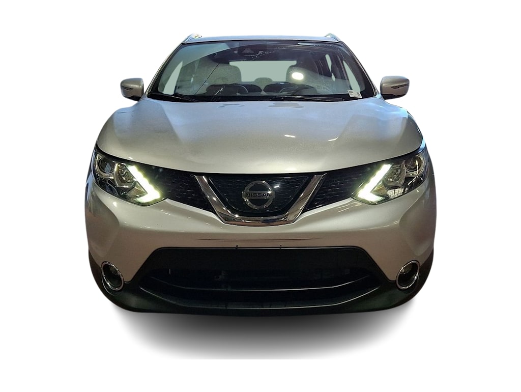 Thumbnail: 2019 Nissan Rogue Sport - 5