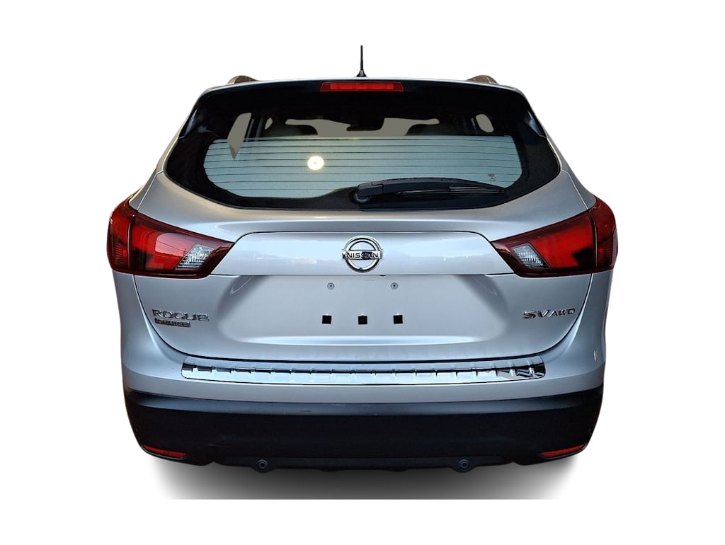 Thumbnail: 2019 Nissan Rogue Sport - 4