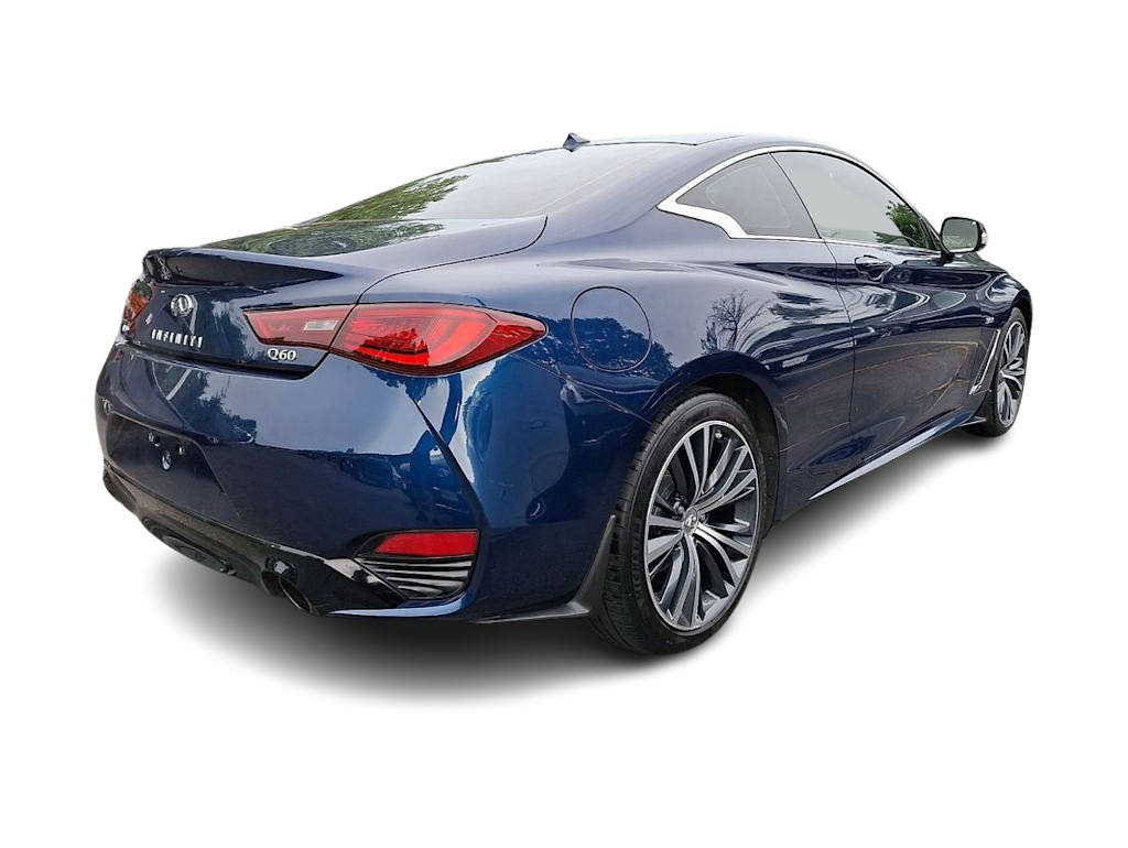 Thumbnail: 2018 INFINITI Q60 - 12