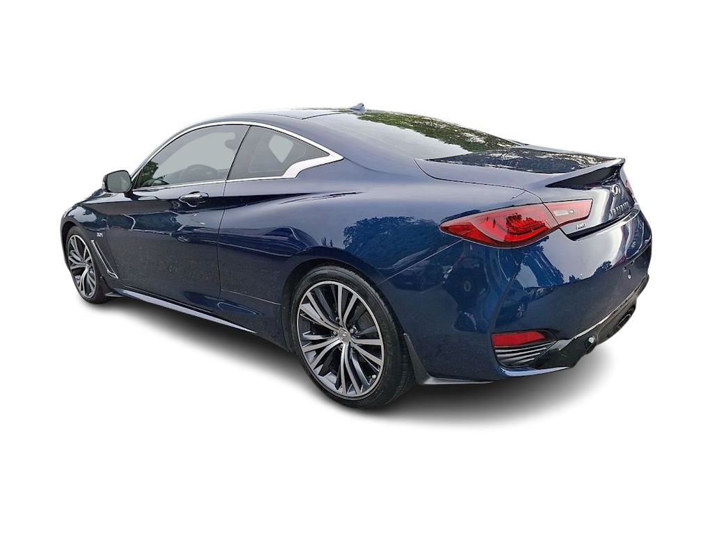 Thumbnail: 2018 INFINITI Q60 - 3