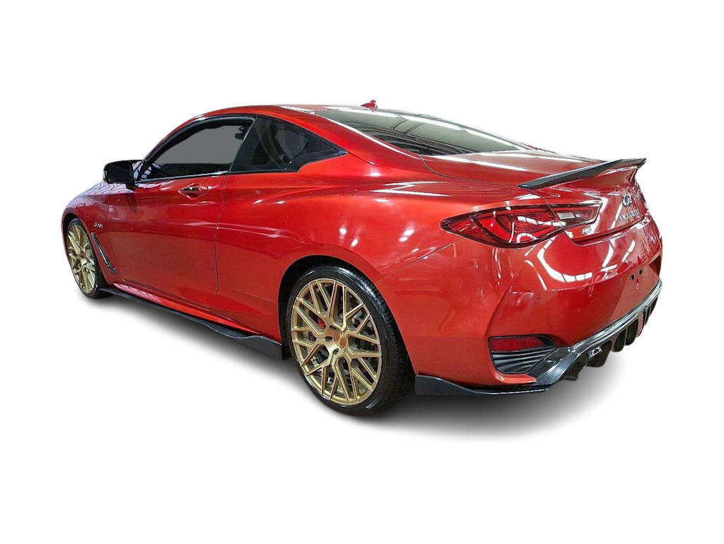 Thumbnail: 2019 INFINITI Q60 - 3