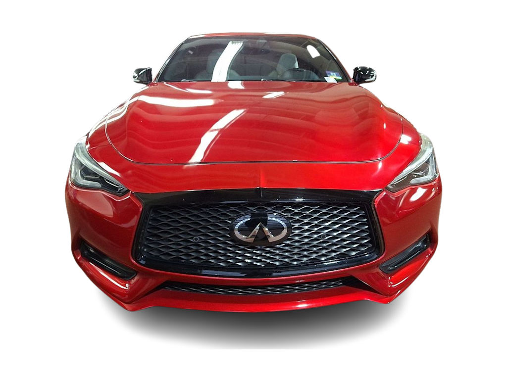 Thumbnail: 2019 INFINITI Q60 - 5