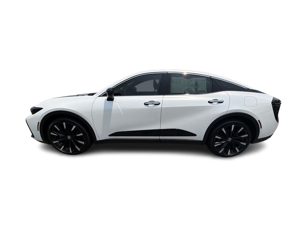 Thumbnail: 2023 Toyota Crown - 25