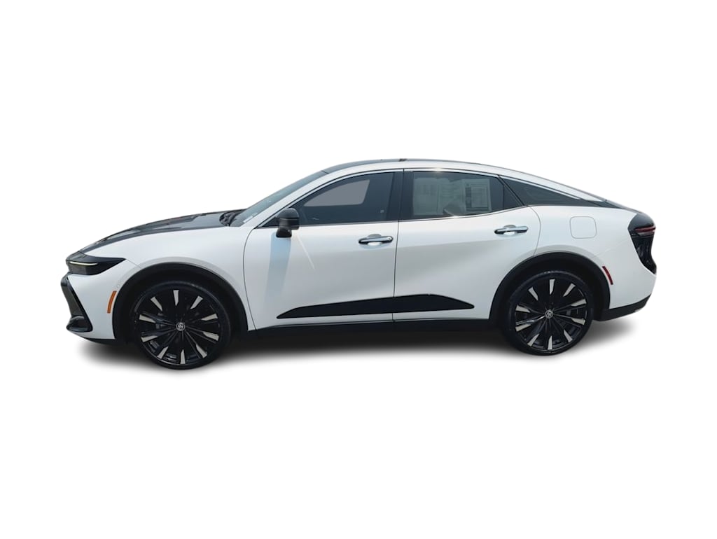 Thumbnail: 2023 Toyota Crown - 3
