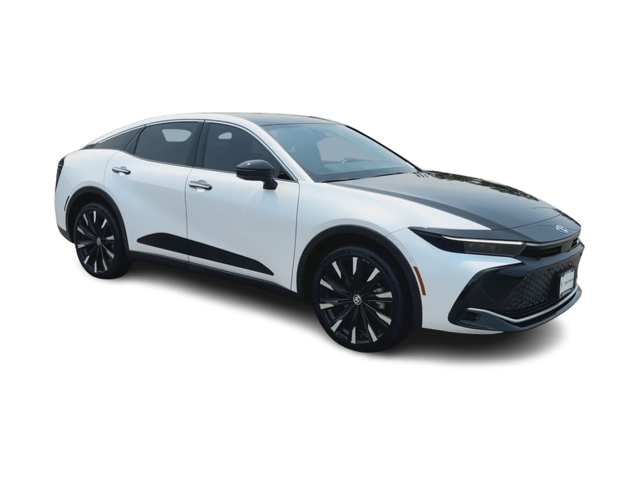 Thumbnail: 2023 Toyota Crown - 20