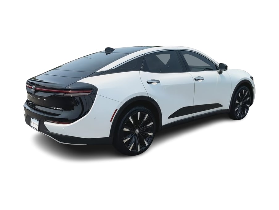 Thumbnail: 2023 Toyota Crown - 23