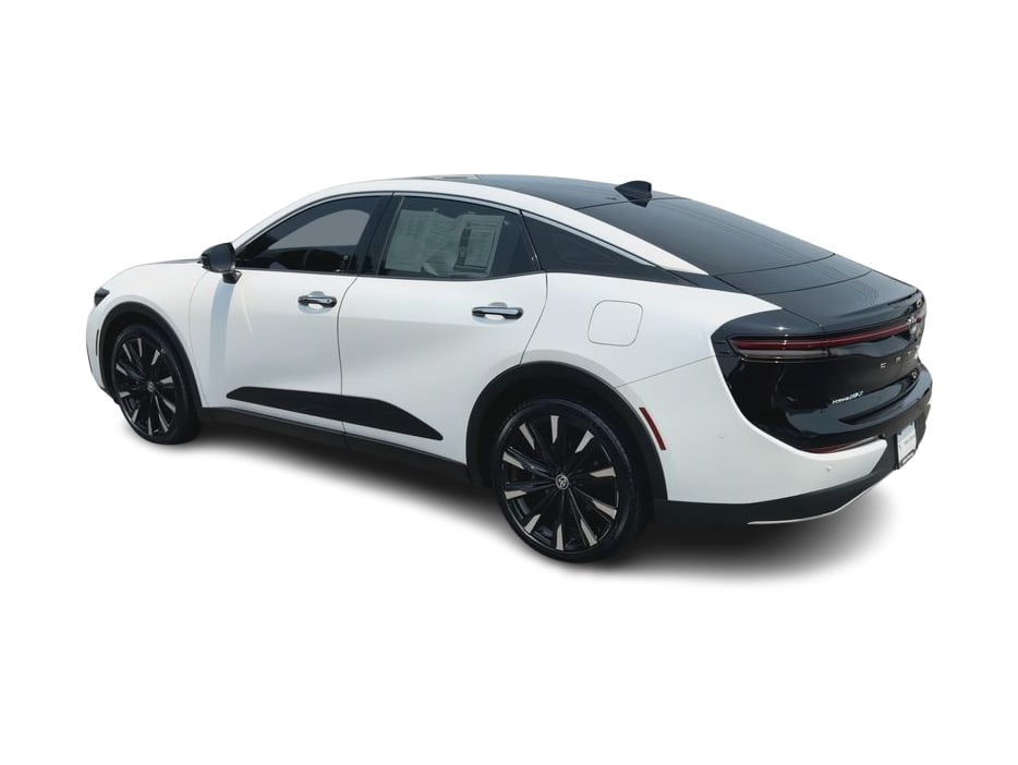 Thumbnail: 2023 Toyota Crown - 4