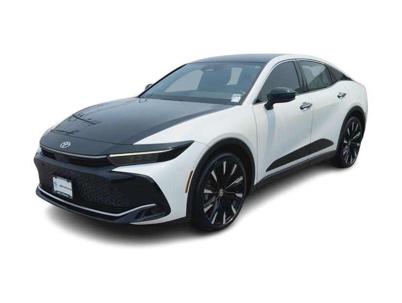 Thumbnail: 2023 Toyota Crown - 21