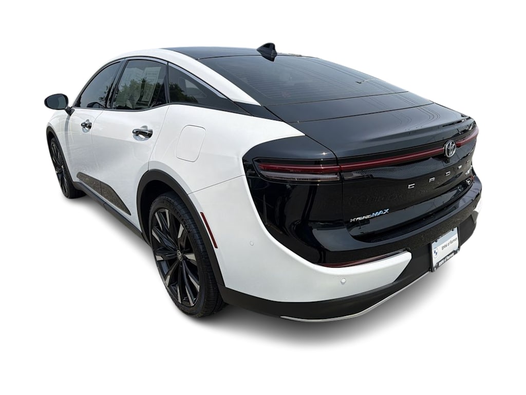 Thumbnail: 2023 Toyota Crown - 26