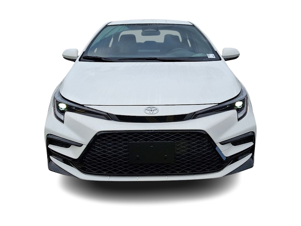 Thumbnail: 2026 Toyota Corolla - 5