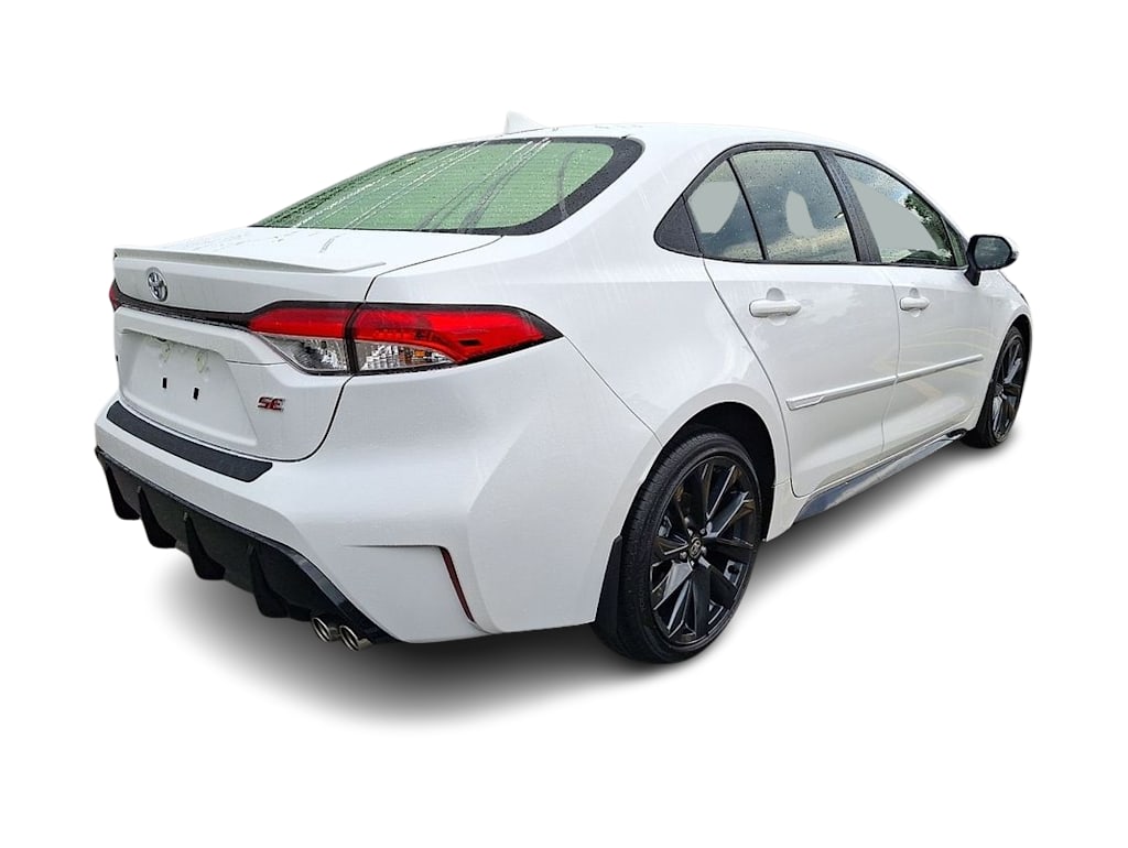 Thumbnail: 2026 Toyota Corolla - 15
