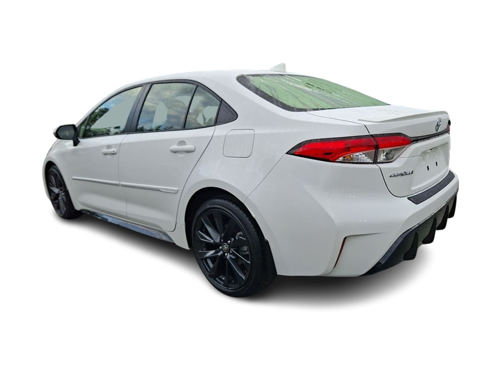 Thumbnail: 2026 Toyota Corolla - 3