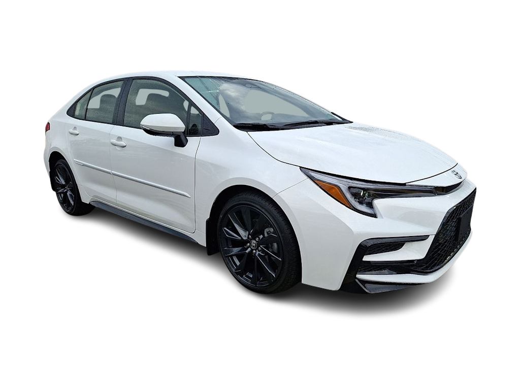 Thumbnail: 2026 Toyota Corolla - 14