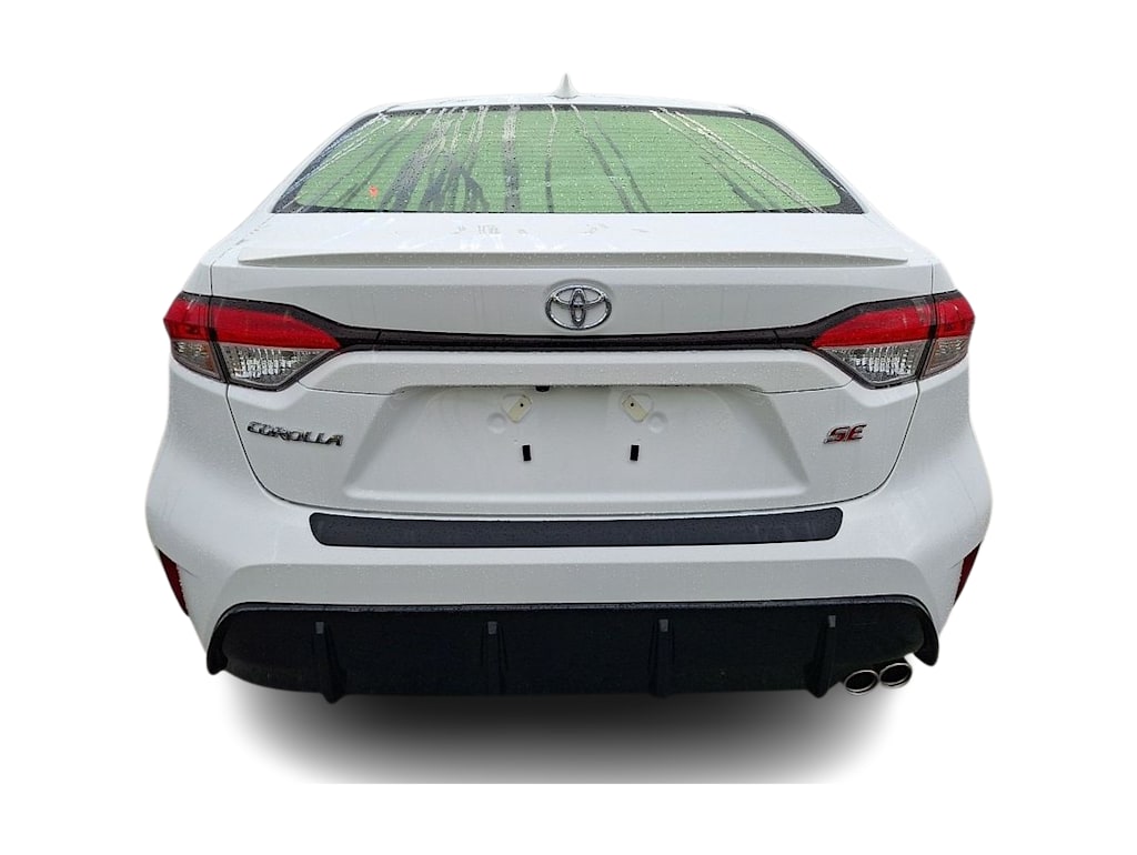 Thumbnail: 2026 Toyota Corolla - 4