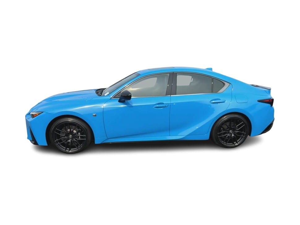 Thumbnail: 2024 Lexus ES - 3