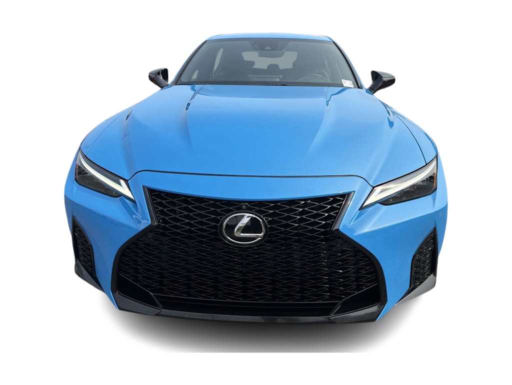 Thumbnail: 2024 Lexus ES - 24