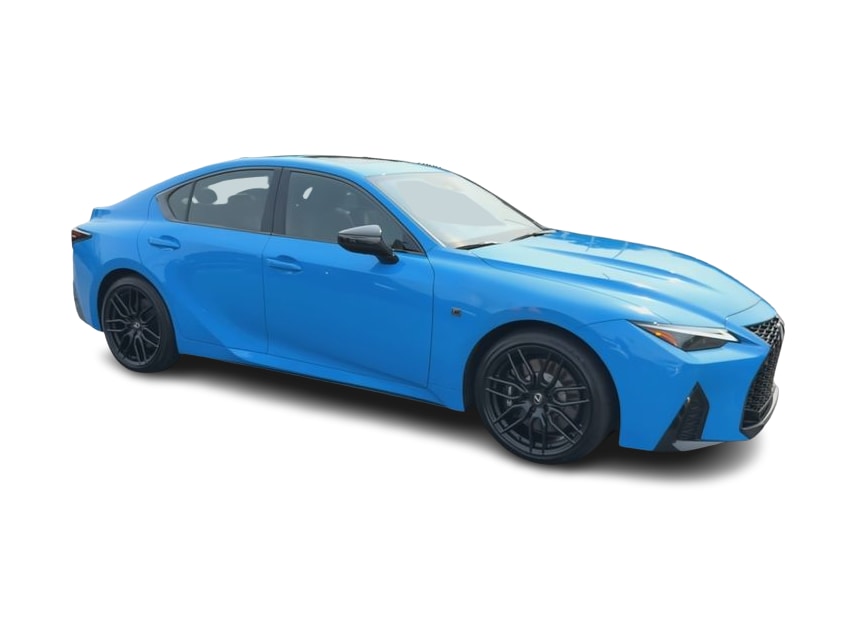 Thumbnail: 2024 Lexus ES - 19