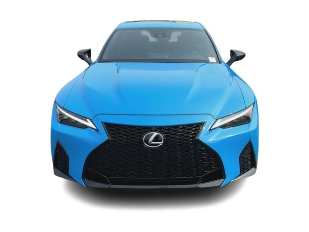 Thumbnail: 2024 Lexus ES - 6