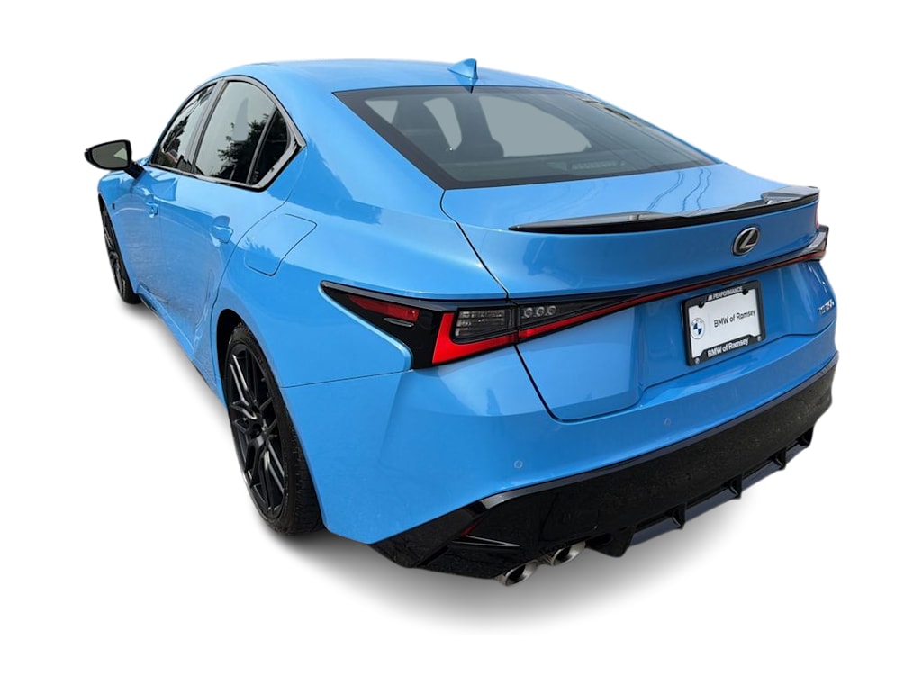 Thumbnail: 2024 Lexus ES - 4