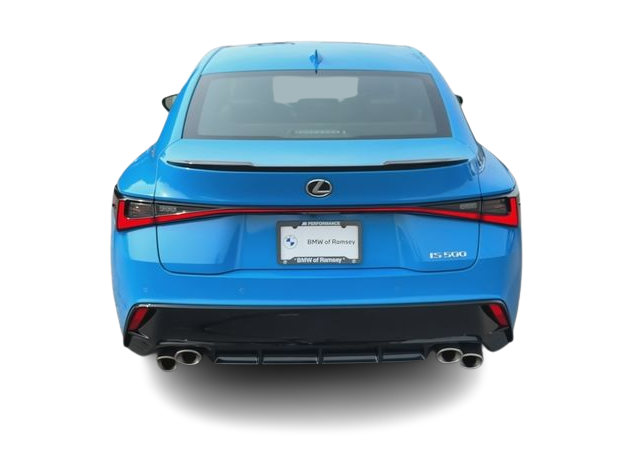 Thumbnail: 2024 Lexus ES - 5
