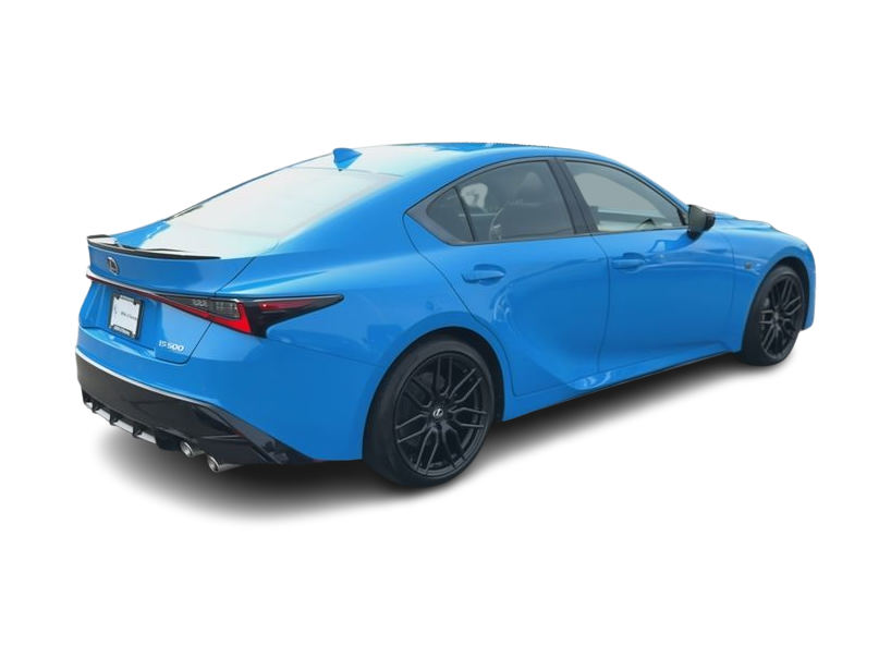 Thumbnail: 2024 Lexus ES - 20