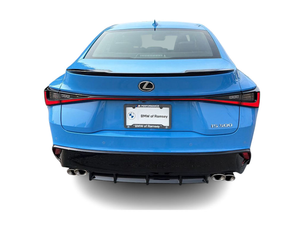 Thumbnail: 2024 Lexus ES - 23
