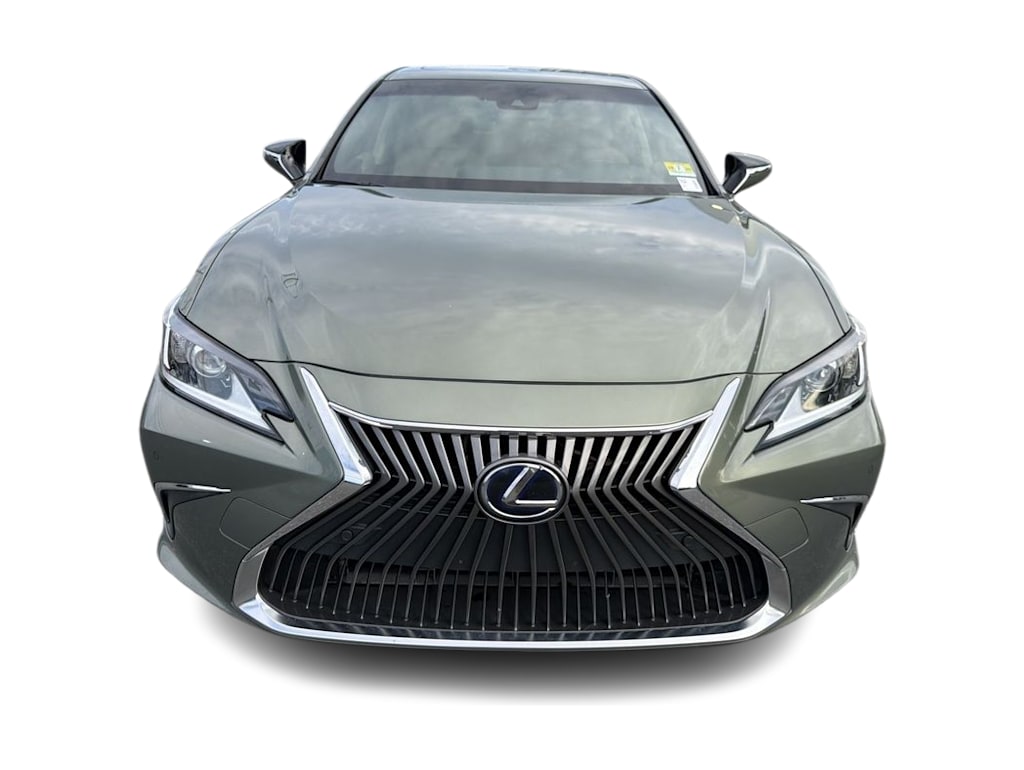 Thumbnail: 2019 Lexus ES - 25