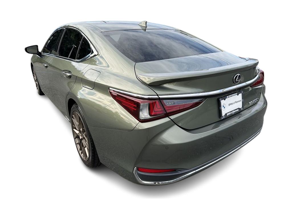 Thumbnail: 2019 Lexus ES - 24