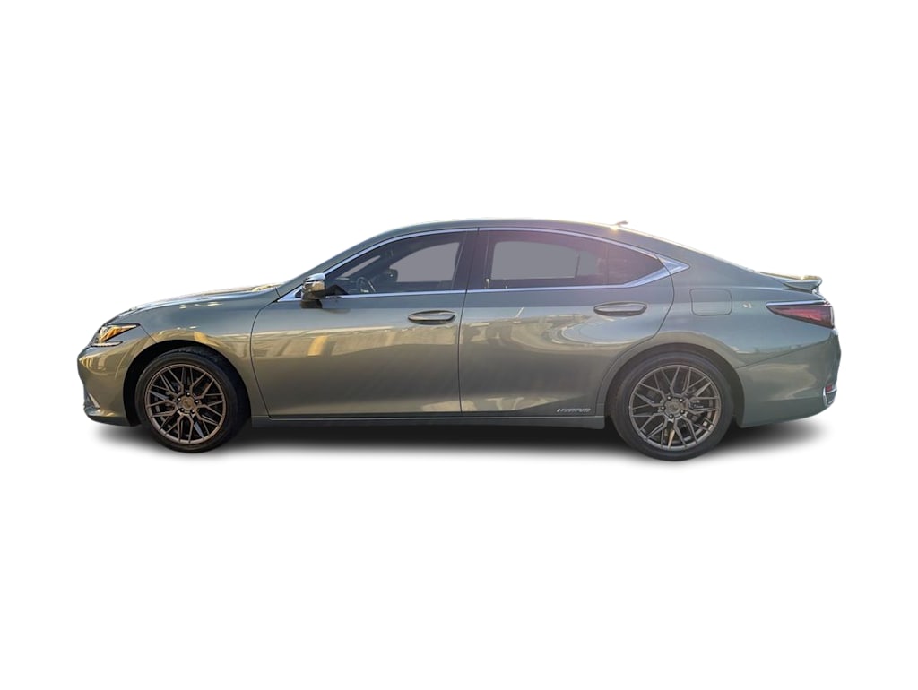 Thumbnail: 2019 Lexus ES - 23
