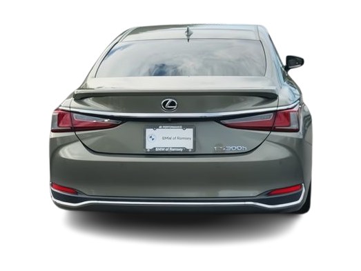 Thumbnail: 2019 Lexus ES - 21