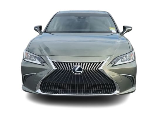 Thumbnail: 2019 Lexus ES - 6