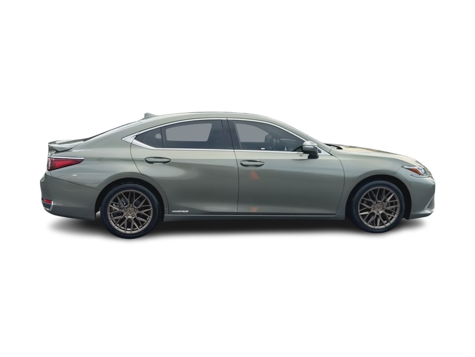 Thumbnail: 2019 Lexus ES - 22
