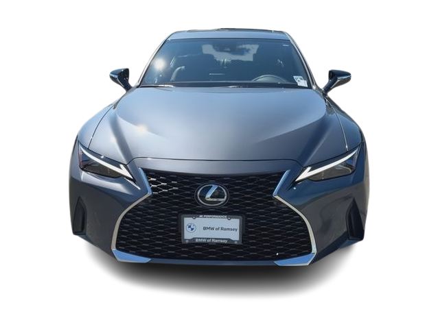 Thumbnail: 2023 Lexus IS - 21