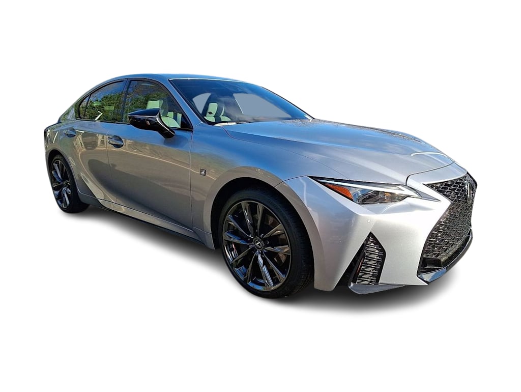 Thumbnail: 2025 Lexus ES - 14