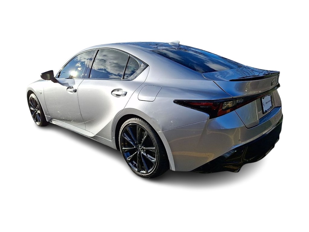 Thumbnail: 2025 Lexus ES - 2