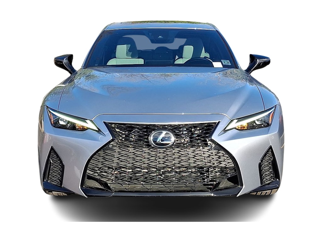 Thumbnail: 2025 Lexus ES - 3