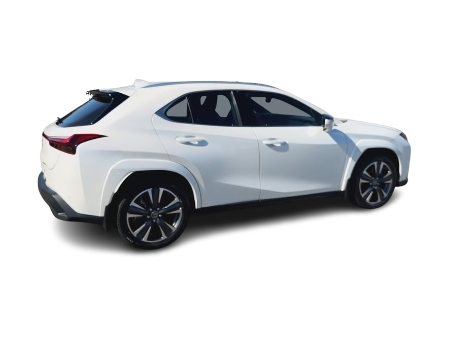 Thumbnail: 2024 Lexus UX - 20